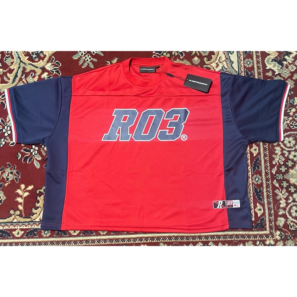 GV Gallery ‘03 Summer Jersey